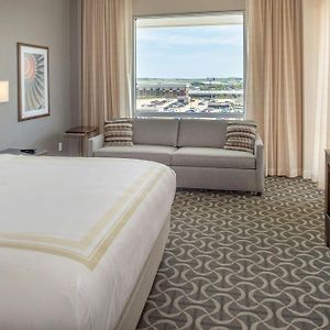 Marriott St. Louis Airport